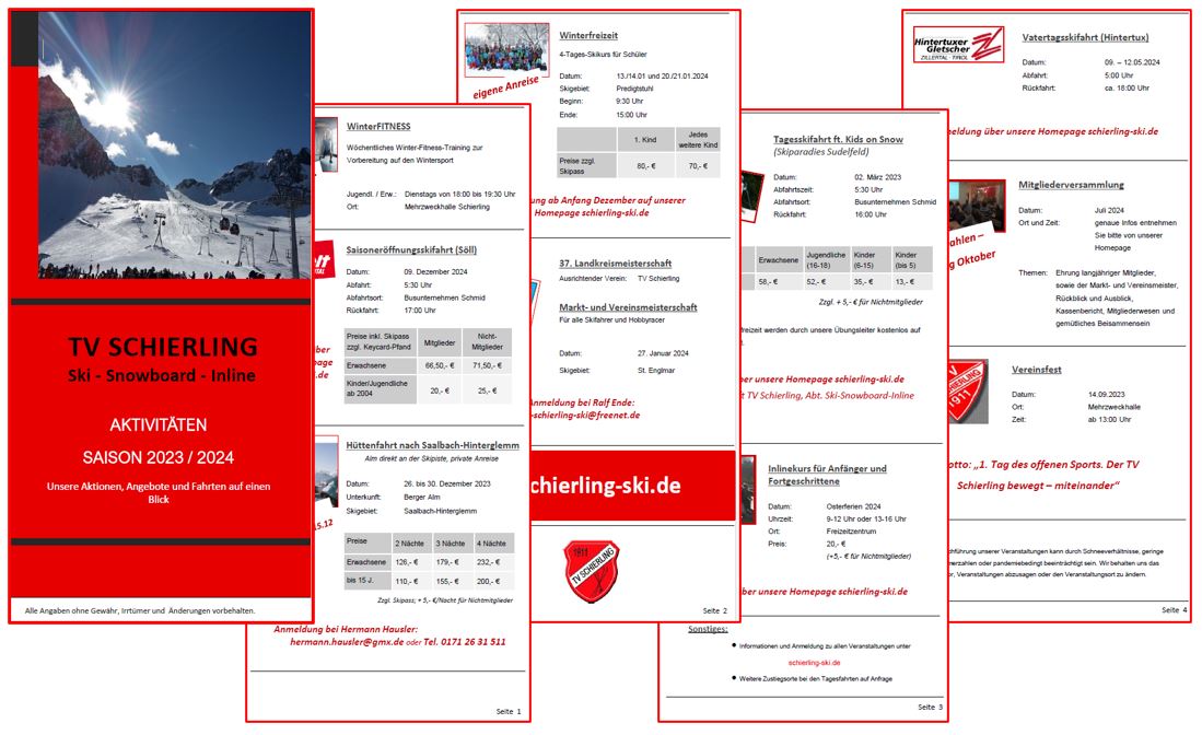 Programm 22/23